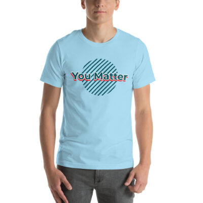 You Matter Tee