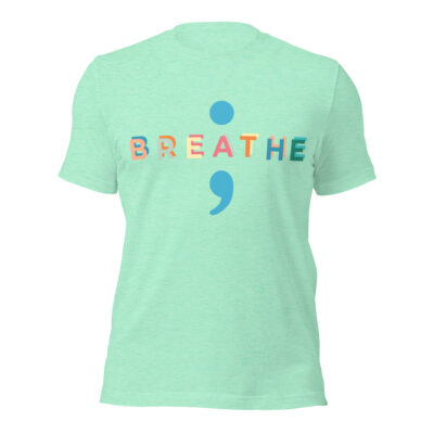 Breathe Tee
